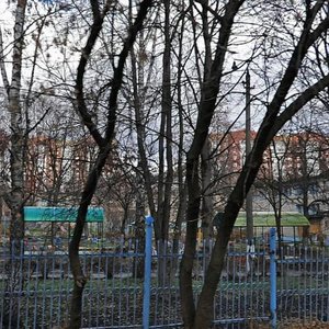 Zamochnaya Street, 124, Tula: photo