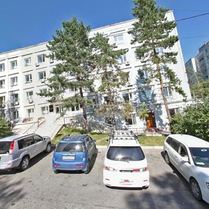 Frunze Street, 60, : foto