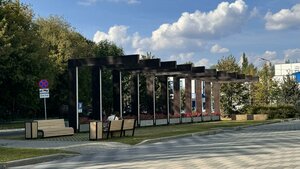Fabrichnaya ulitsa, 1А, : foto
