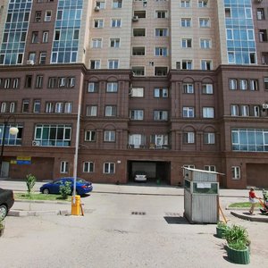 Prokofev kóshesi, 144, Almaty: photo