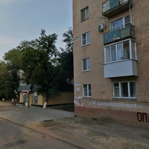 Ulitsa Kozmy Minina, 16А, Volgograd: photo