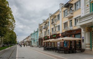 Prospekt Mira, 12А, : foto