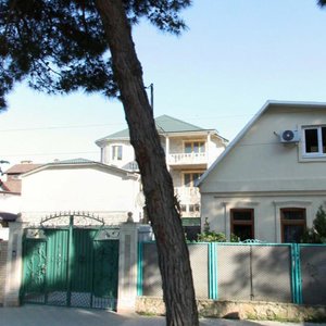 Ulitsa Samburova, 124, Anapa: photo