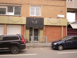 Karla Marksa Street, 52Б, : foto
