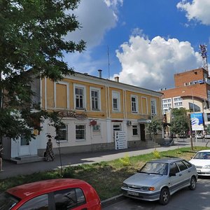 Таганрог, Гоголевский переулок, 17: фото