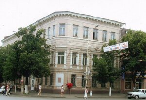 Sovetskaya Street, 155 ، : صورة