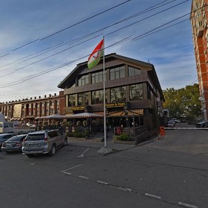 Zipovskaya Street, 5/4, : foto