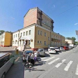 Kamenskaya Street, 43 ، نوفوسيبيرسك: صورة