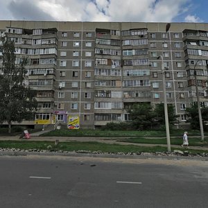 Ulitsa Studenetskaya Naberezhnaya, 59, Tambov: photo