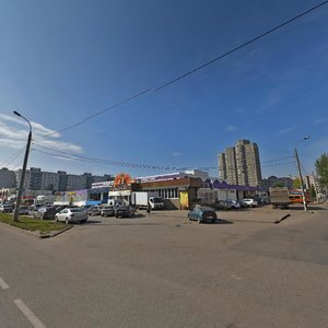 Adoratskogo Street, 31А, Kazan: photo
