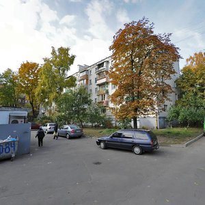 Oleha Olzhycha Street, No:11А, Kiev: Fotoğraflar