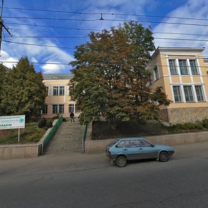 Kalinina Street, 1А, : foto
