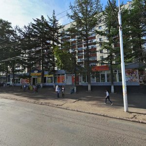 Koltsevaya Street, 185/1А ، أوفا: صورة