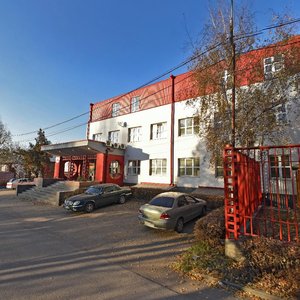 Ulitsa Fomenko, 138Ак2, Kislovodsk: photo