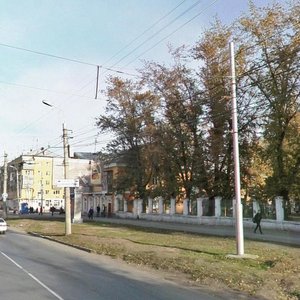 Koli Myagotina street, 144, Kurgan: photo