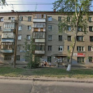 Sulimova Street, 36, Yekaterinburg: photo