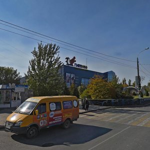 Волгоград, Проспект Героев Сталинграда, 68: фото