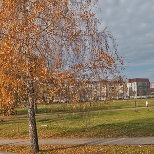 Ulitsa Ordzhonikidze, 15, Pyatigorsk: photo