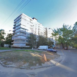 Kulibina Street, 6А, Kyiv: photo