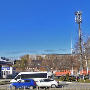 1st Promishlennaya Street, 3Б ، : صورة