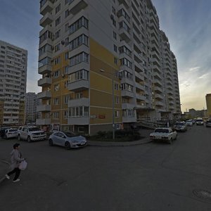 Karyakina Street, 19, Krasnodar: photo