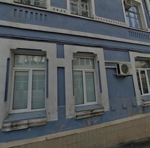 Pylypivsky Lane, 4, Kyiv: photo