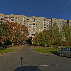 Карта минск якубова 82