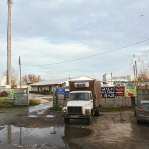 Geroya Sovetskogo Soyuza Poyuscheva Street, 14 ، نيجني نوفغورود: صورة
