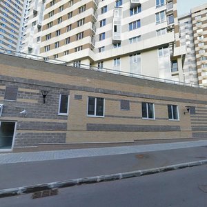 Pogonniy Drive, 3Ак5 ، موسكو: صورة