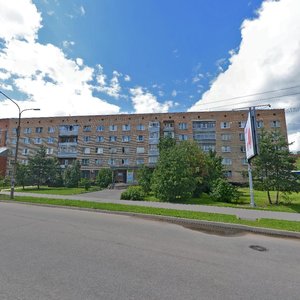 Pskovskaya Street, 14, Veliky Novgorod: photo