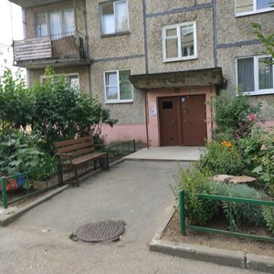 Lakina Street, 139Б, Vladimir: photo