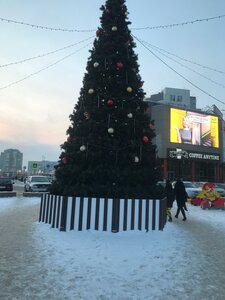 Ulitsa 70 let Oktyabrya, 19, Omsk: photo