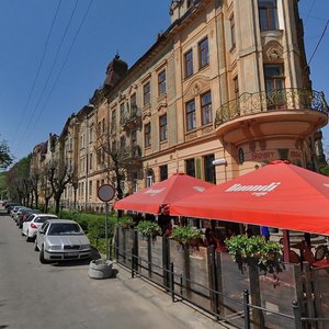 Parkova vulytsia, No:6, Lviv: Fotoğraflar