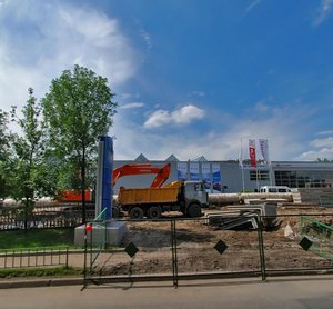 Koptevskaya Street, 71 ، موسكو: صورة