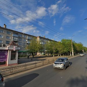 Parizhskoy Kommuny Street, 24, Ivanovo: photo