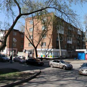 Khalturinskiy Lane, 171/124, Rostov‑na‑Donu: photo