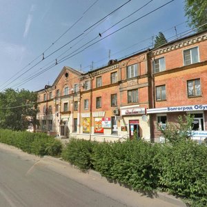 40 Let VLKSM Street, 19 ، فولغوغراد: صورة