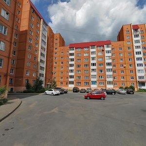 Ulitsa Geroyev, 3к3, Vsevolgsk: photo