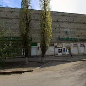 Mechnikova Street, 140 ، روستوف نا دونو: صورة