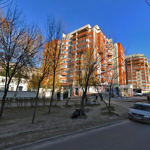 Novosyolov Street, 33Г, : foto