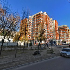 Ryazan, Novosyolov Street, 33Г: foto