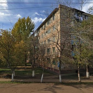 Prospekt Dzerzhinskogo, 26/2, Orenburg: photo