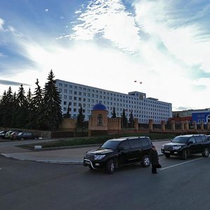 Leninskiy Avenue, 29, Yoshkar‑Ola: photo
