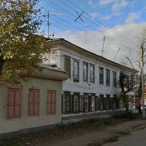 Sobornaya ulitsa, 10, Ulan‑Ude: photo