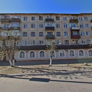 Kastrinskaya ulitsa, 5 ، : صورة