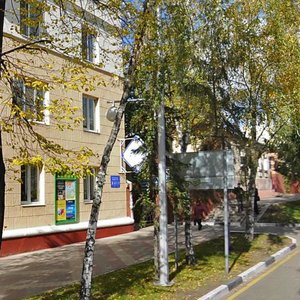 Nikolaya Chumichova Street, No:33А, Belgorod: Fotoğraflar