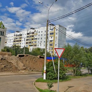 Bolshaya Komitetskaya Street, 6/25, Korolev: photo