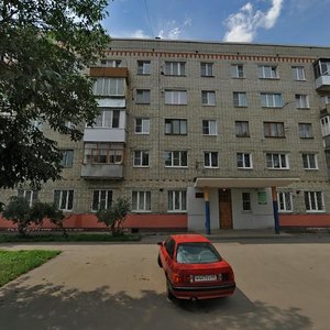 Shirokaya ulitsa, 4, Tambov: photo