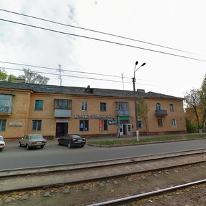2-ya Rabochaya ulitsa, 6, : foto