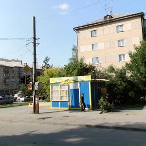 Soni Krivoy Street, 42/1, Chelyabinsk: photo